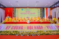 Hải Phòng: Khai mạc Hội thảo nghi lễ Phật giáo toàn quốc